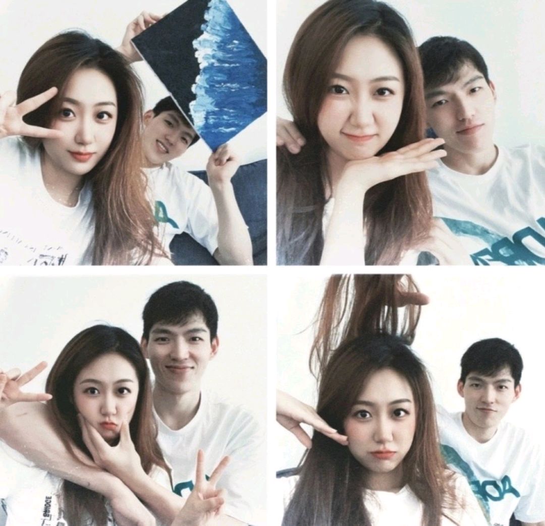 七夕女友大比拼！吴前另一半罕见露面晓川人生赢家齐麟口味独特