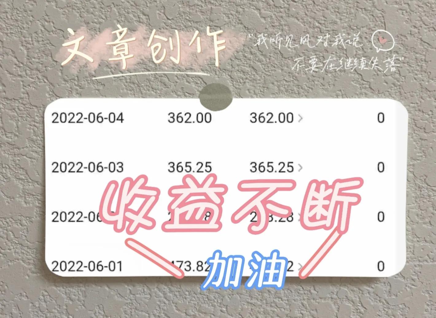 文章创作功能哪里开,文章创作收益在哪写