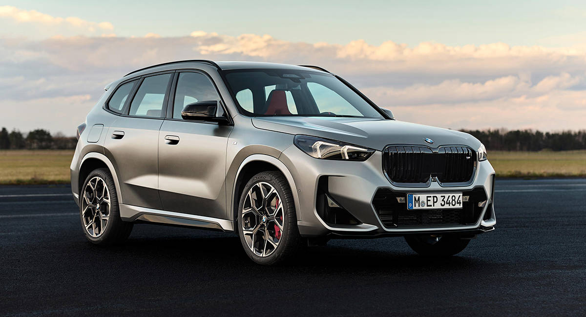 宝马x12021款xdrive25li尊享型,最新款宝马x12.0t最大马力