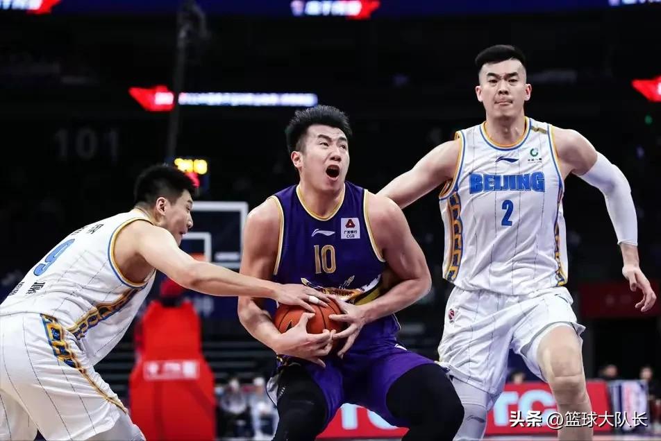 北京战胜广东夺冠翟晓川,北京首钢vs吉林翟晓川表现