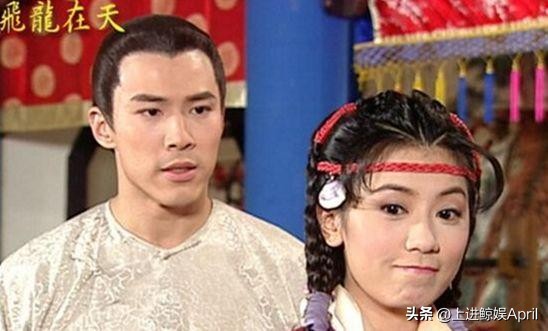 贾静雯初恋,贾静雯高圆圆虎扑女神