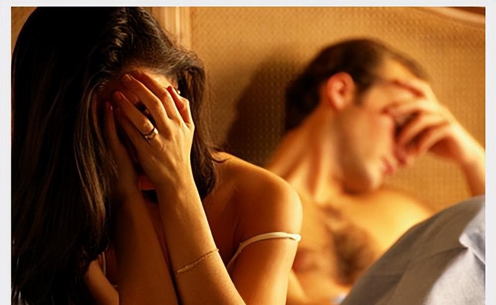 女性需求的挑战：如何让自己的*福性**持久？