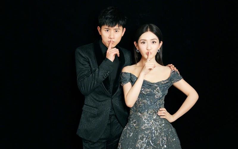 谢娜刚嫁给张杰，就因病切除了单侧输卵管，张杰：我只要她健康！