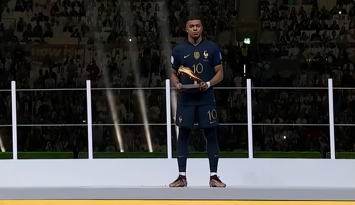 梅西在卡塔尔世界杯的历程,梅西封神之路卡塔尔世界杯