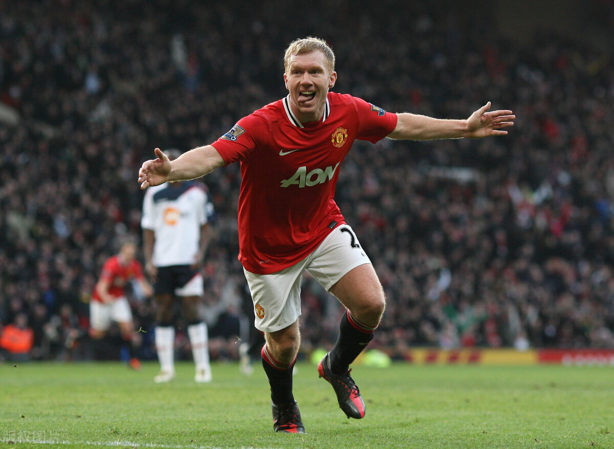 曼联历史最佳11人,英超历史豪门