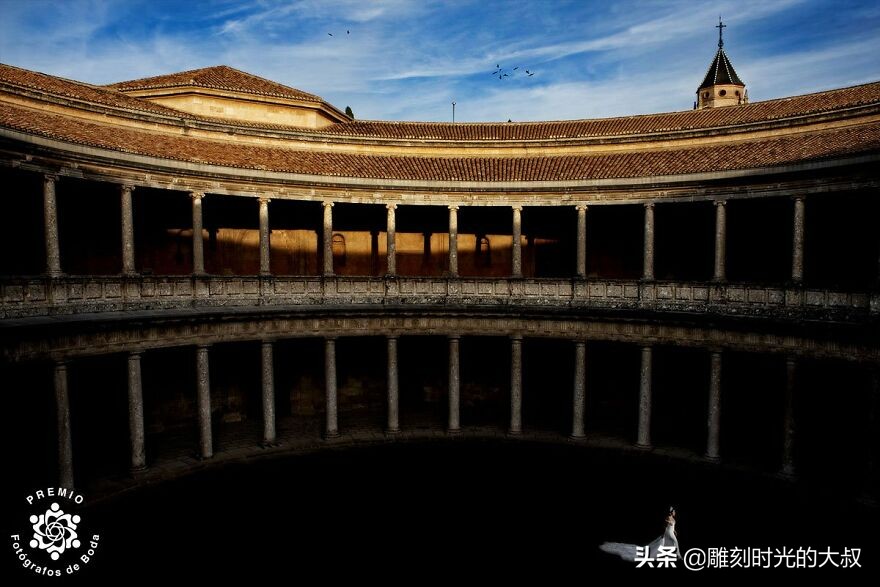 最佳婚纱摄影作品欣赏,50张婚纱摄影作品欣赏