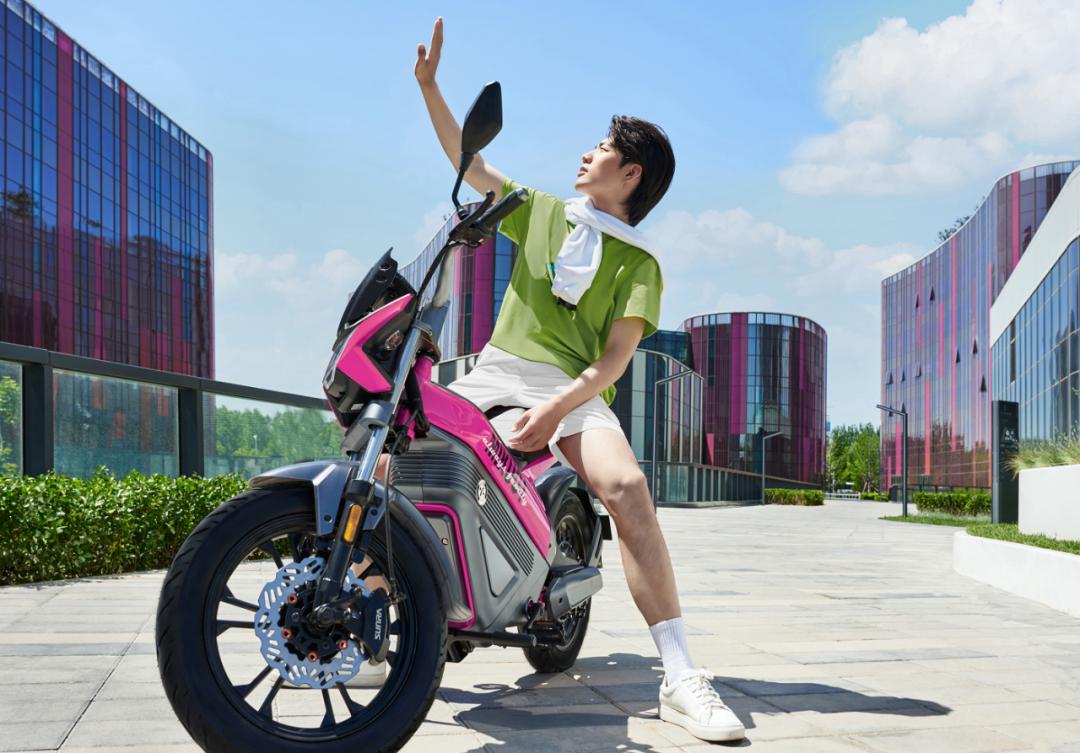 新日雅迪小牛,爱玛雅迪台铃小牛