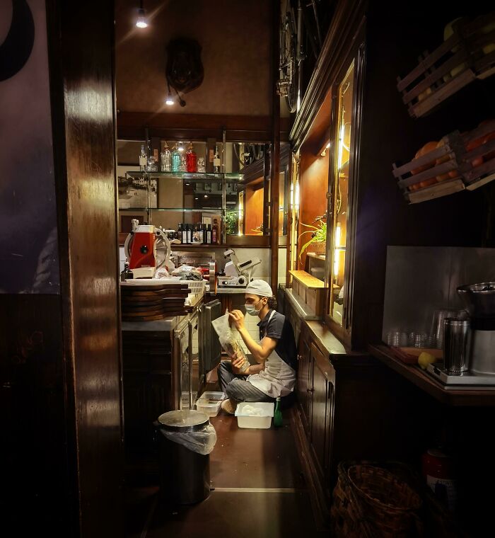 100个难得一见照片,火山爆发时的岩浆图片真实