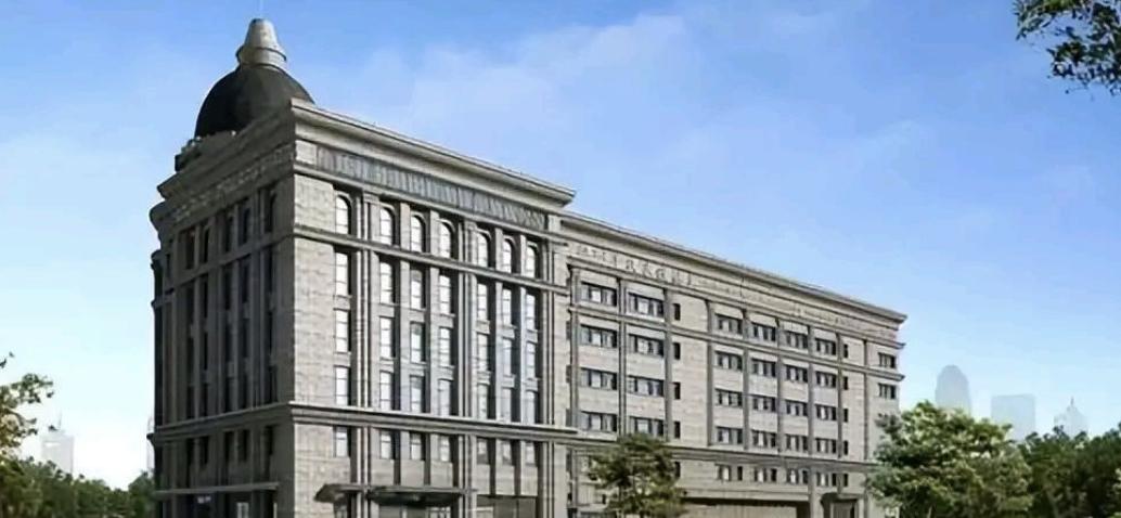 上海最红地标外滩,上海外滩风景如画打卡地