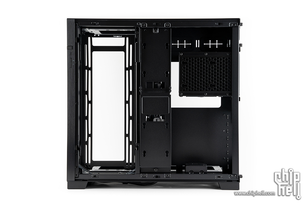 联力包豪斯瓦尔基里e360海景房,联力包豪斯o11d海景房开箱
