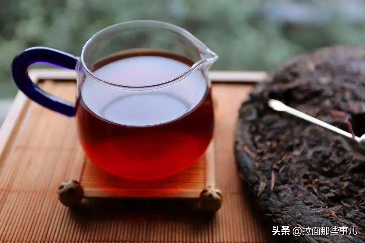6大茶类哪种茶价格低,六大茶类哪个茶比较便宜
