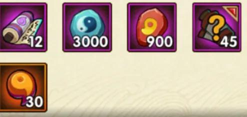 火影忍者祈愿夺宝没充值特惠了吗,火影忍者最新祈愿夺宝是什么时候