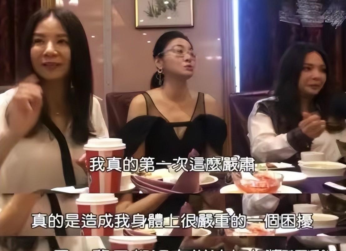 周润发和张卫健,张卫健周润发