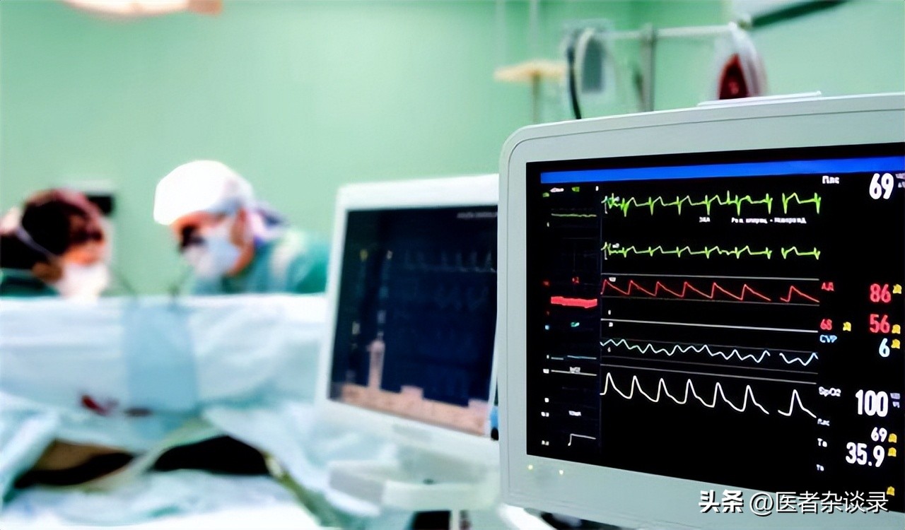 男子因腰痛入院,男子受伤住院