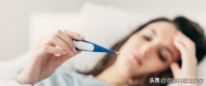 陕西白血病患者,白血病陕西人民医院