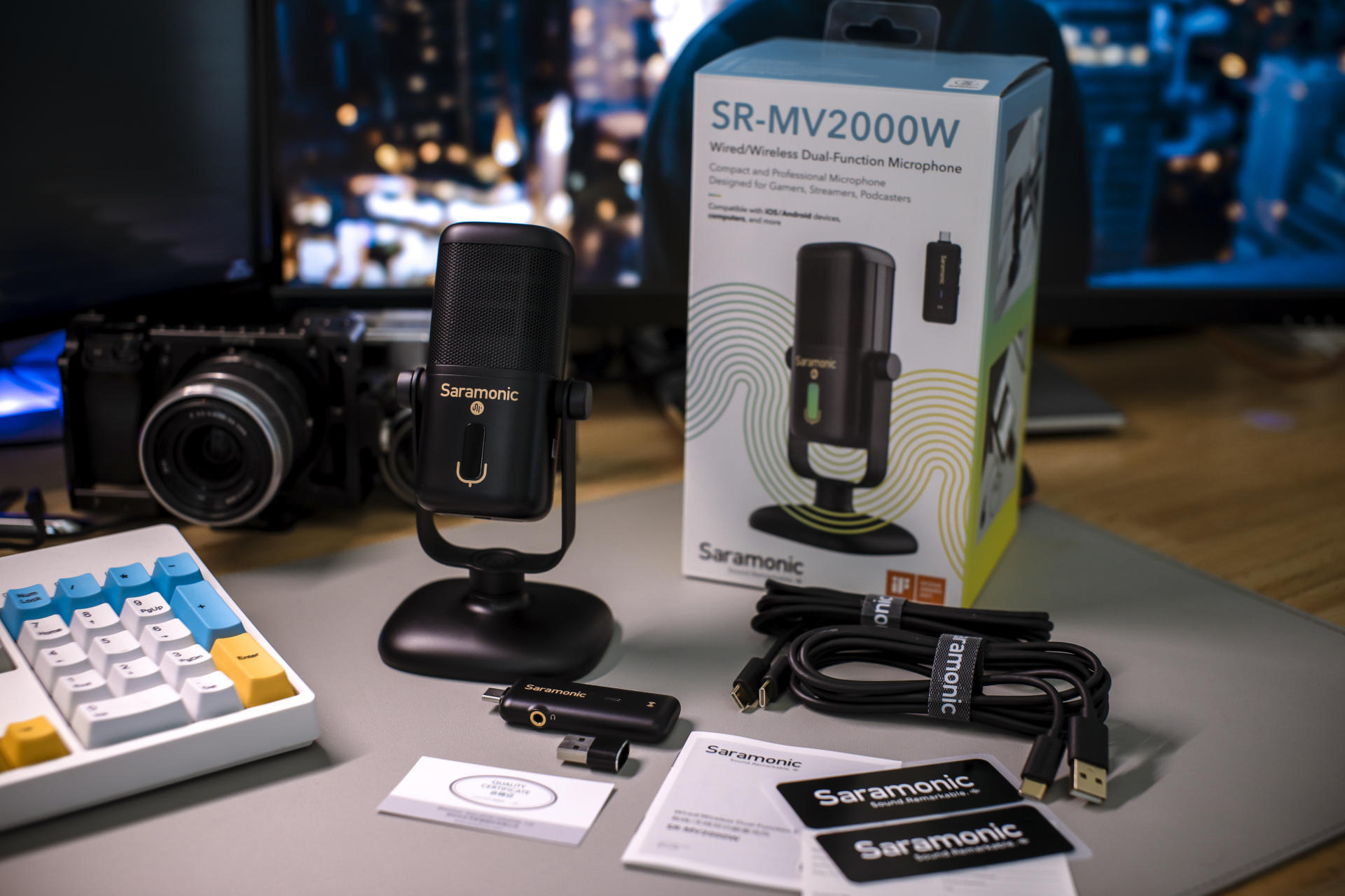 枫笛mv2000录音距离,枫笛mv2000配什么声卡