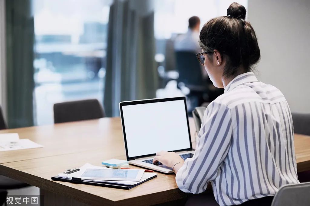 职场新人，提升自我的七项技能