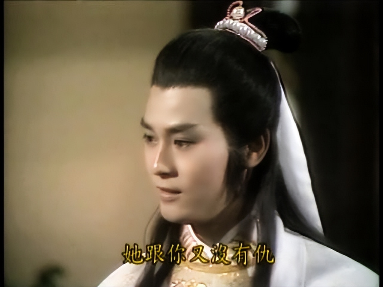 十大经典电视剧美男,中国电视剧最帅的十大绝色美男子