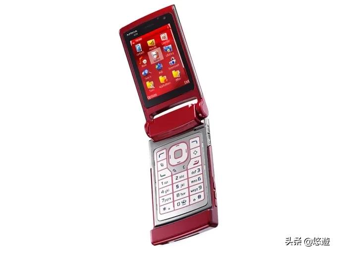 十款经典翻盖手机,最好的三款翻盖手机推荐