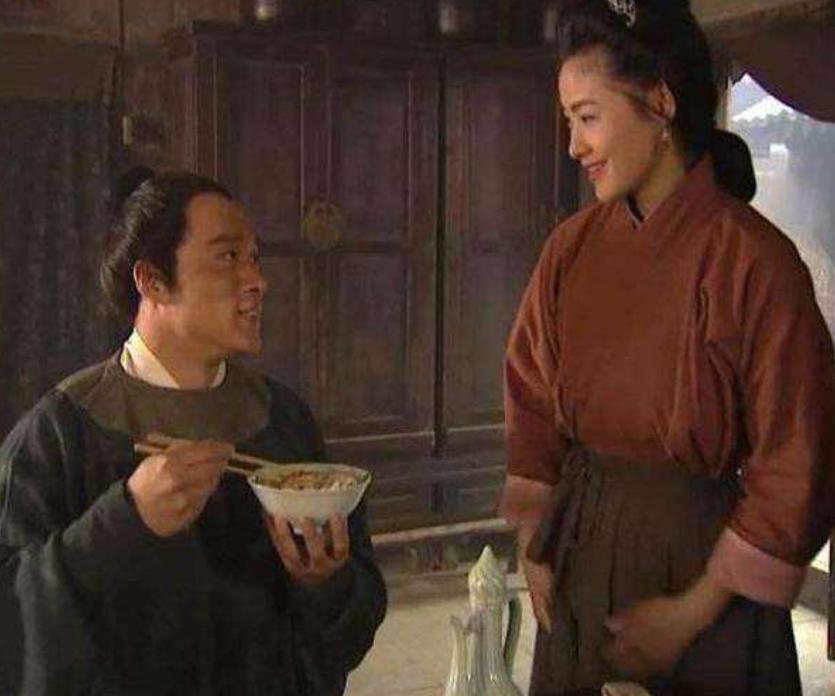 丁海峰23年后再演武松,丁海峰几岁演武松