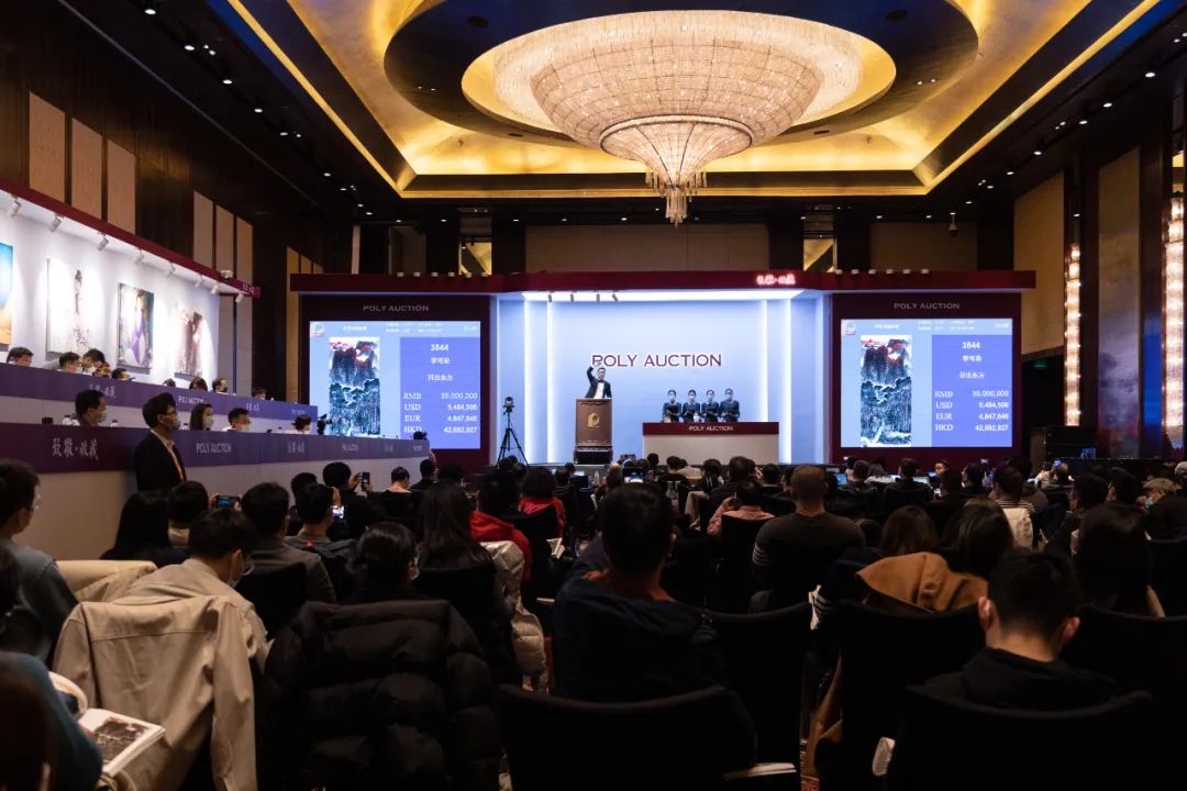 央企保利集团主要做什么,央企保利有多厉害