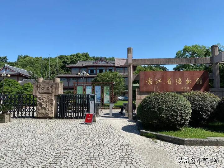 杭州灵隐寺离西湖多远,杭州游玩推荐杭州灵隐寺