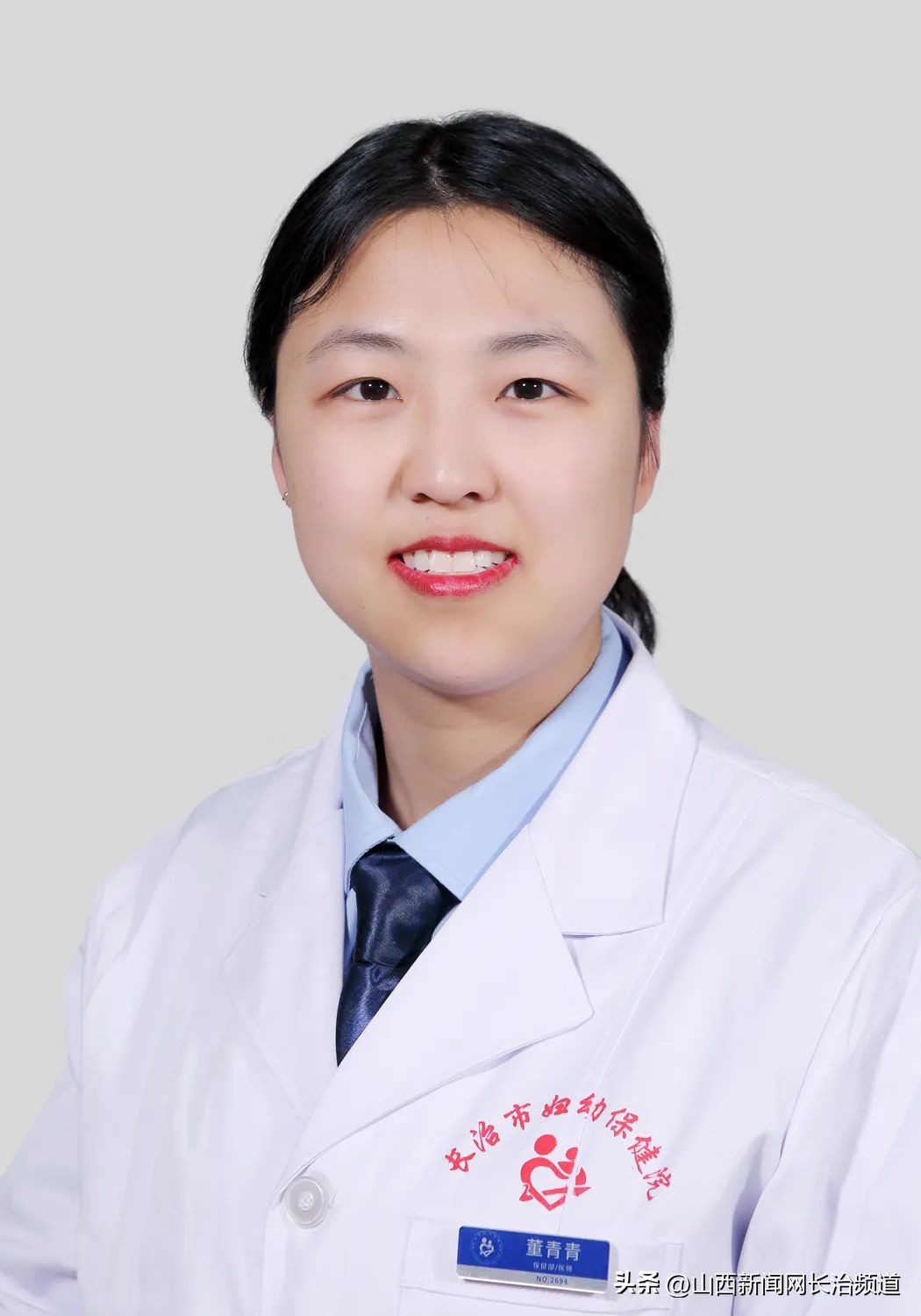 长治市妇幼保健院考前减压咨询门诊：快收藏，考试减压小技巧！