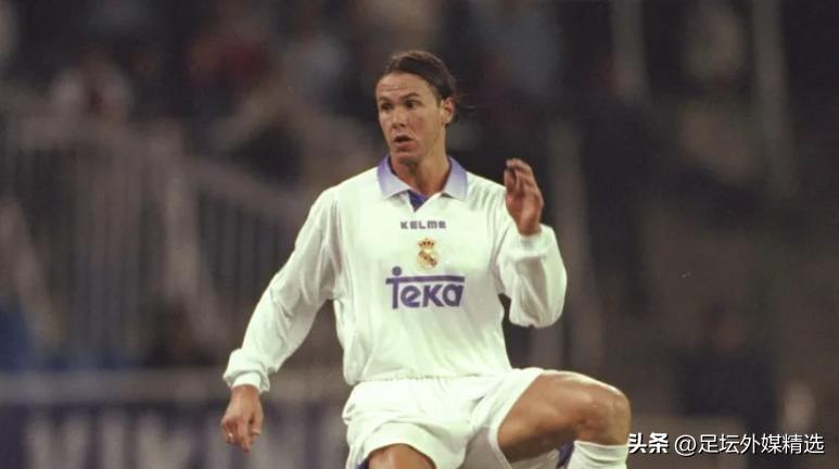 足坛史上最优秀十大中场球员,十佳中场魔笛排名