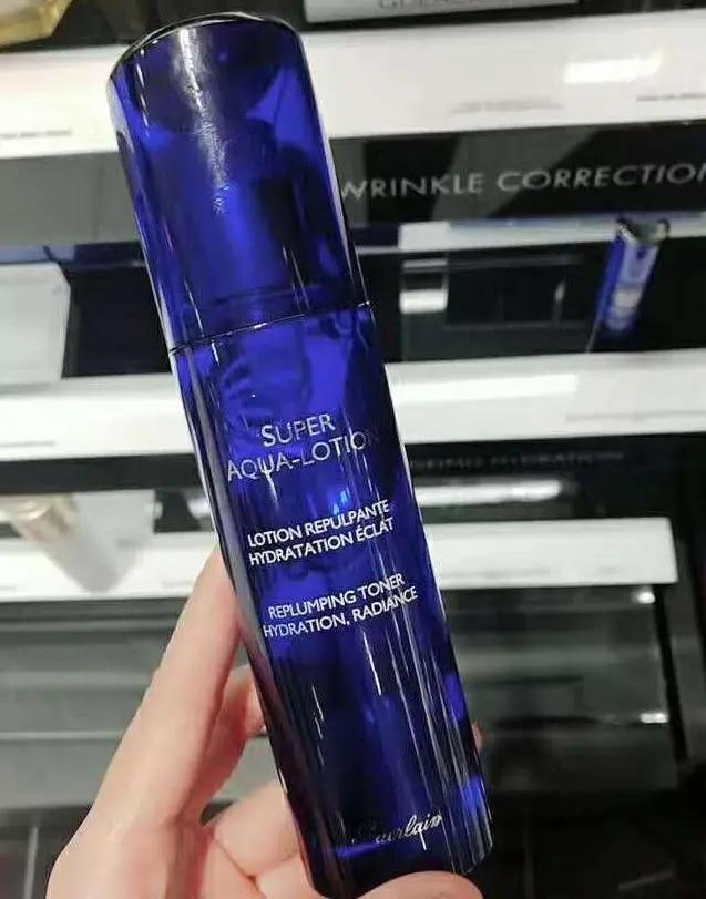 控油提亮的爽肤水推荐,二裂酵母熬夜紧致爽肤水