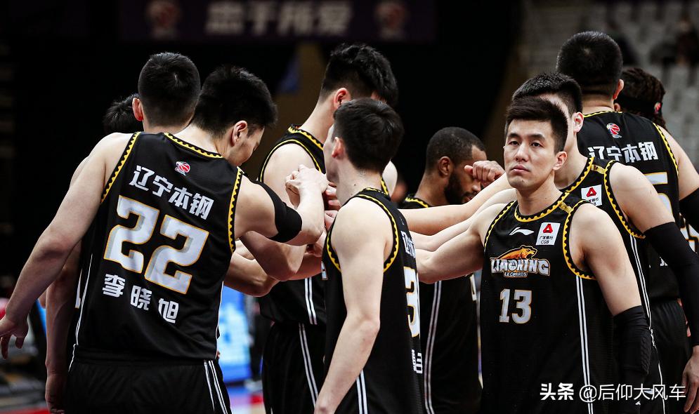 直播广东对阵首钢第三场比赛,广东三队入季后赛