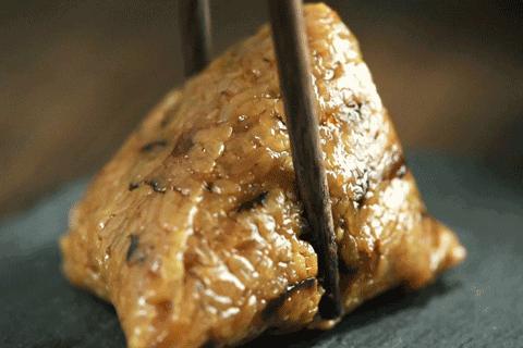 端午节礼盒来啦,端午礼物高档礼盒