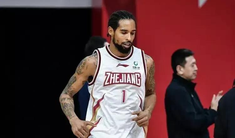 cba周琦吐槽大会,cba周琦事件