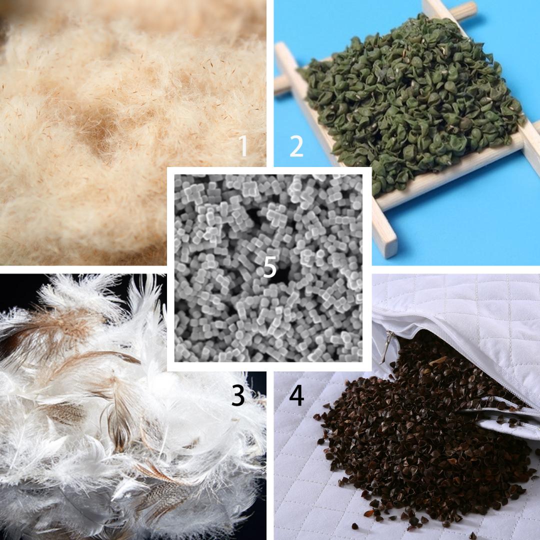 选什么样的枕头治颈椎,枕头护颈椎怎样选