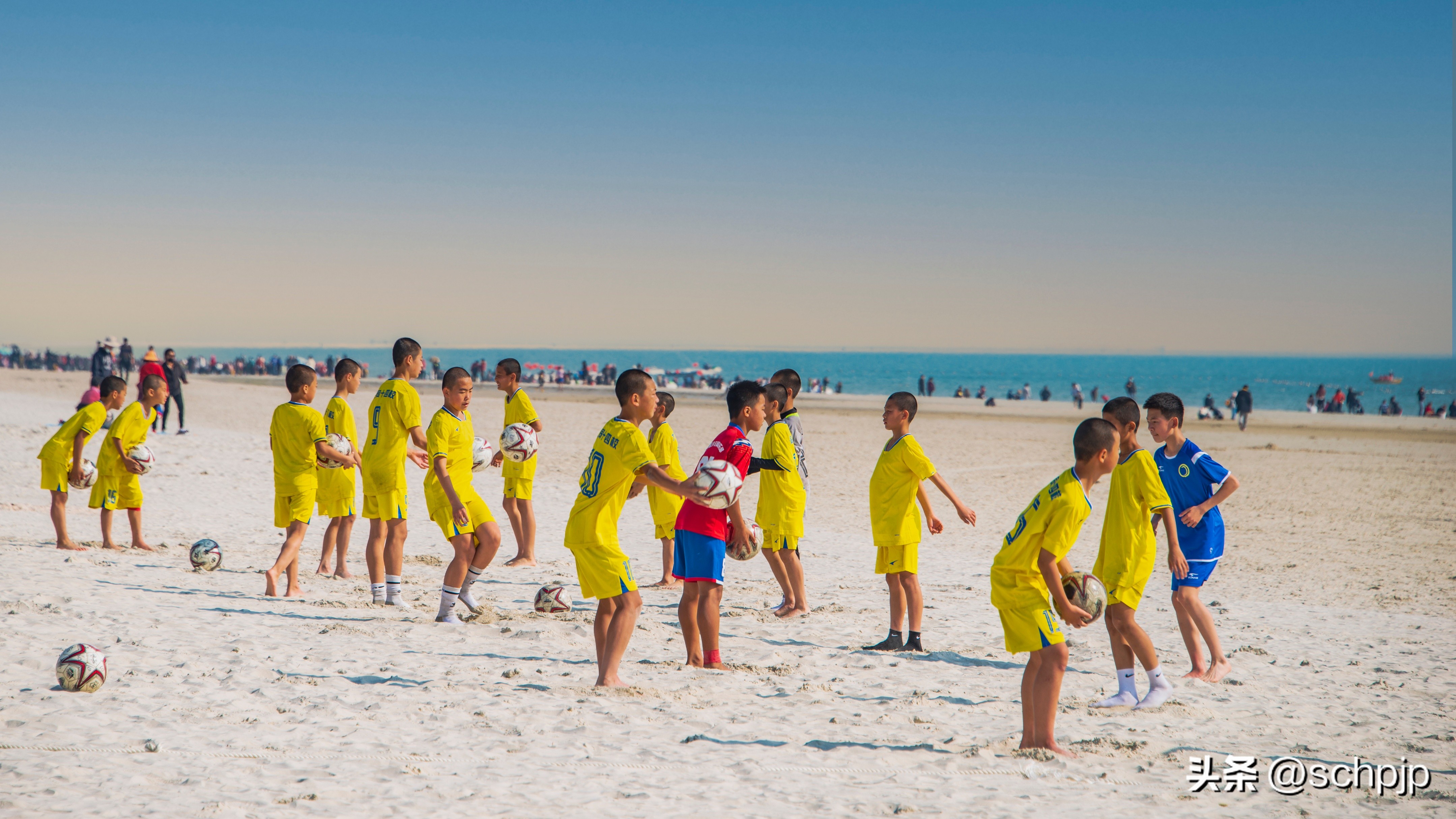 为什么很多人去北海,为什么都去北海过年