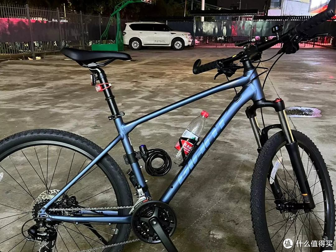 捷安特atx810自行车怎么辨别真假,闲鱼买捷安特atx660自行车靠谱吗