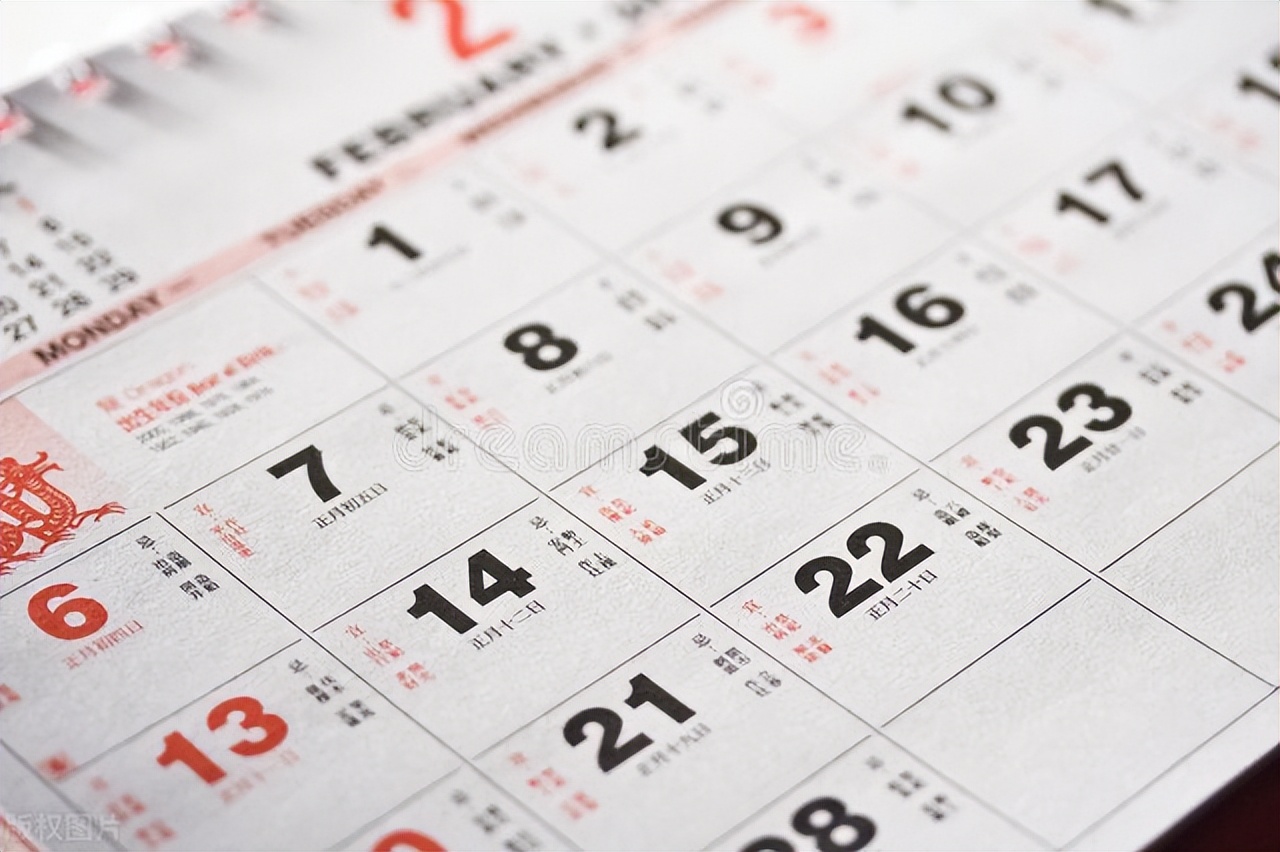 中国农历历法表,历法阴历阳历农历是什么意思