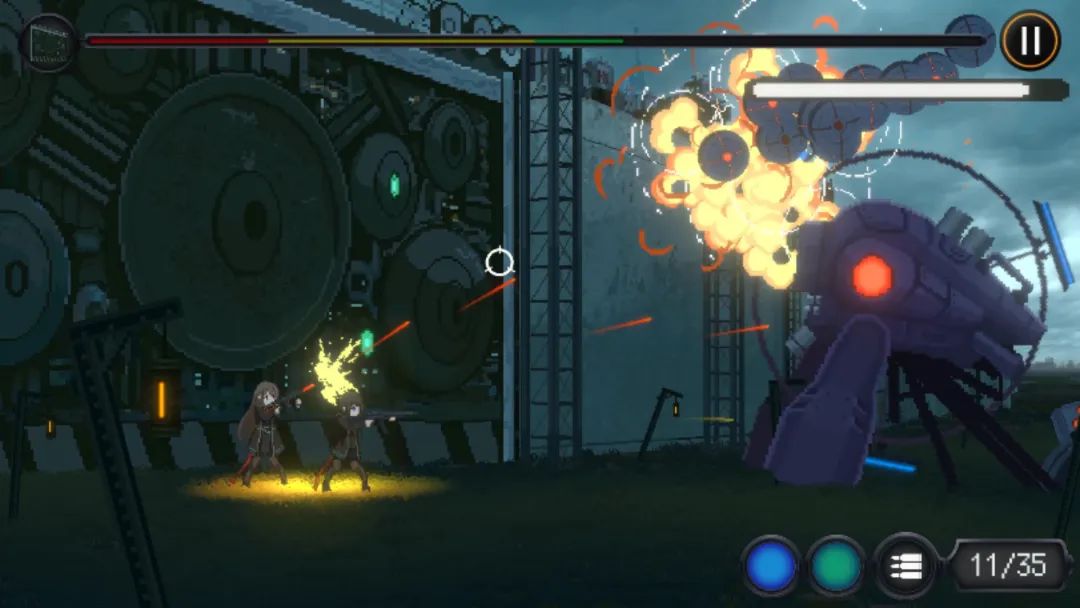 2023年4月第一波NS游戏推荐：冒险、动作、射击等六款新作齐登场