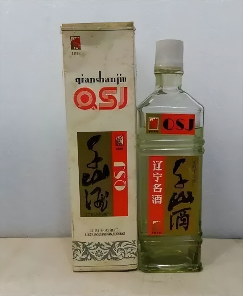 被遗忘的四款老酒,记忆里的那瓶酒