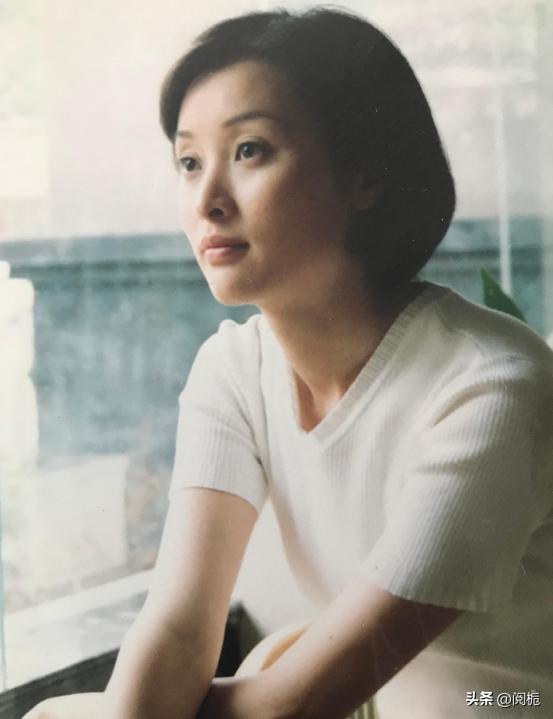 至今未嫁的8位大龄女星,盘点5位大龄未婚女星