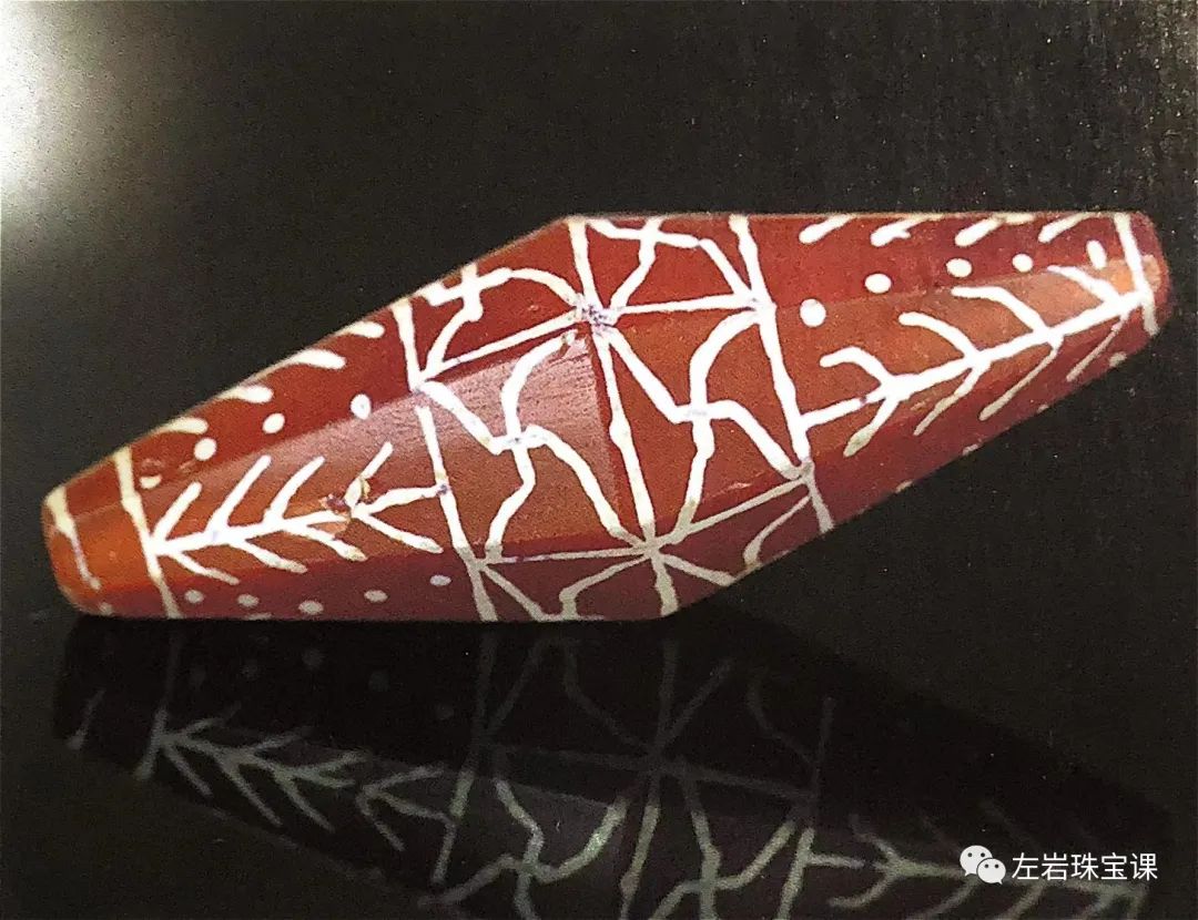 天珠原石制作,真正的天珠怎么做出来的