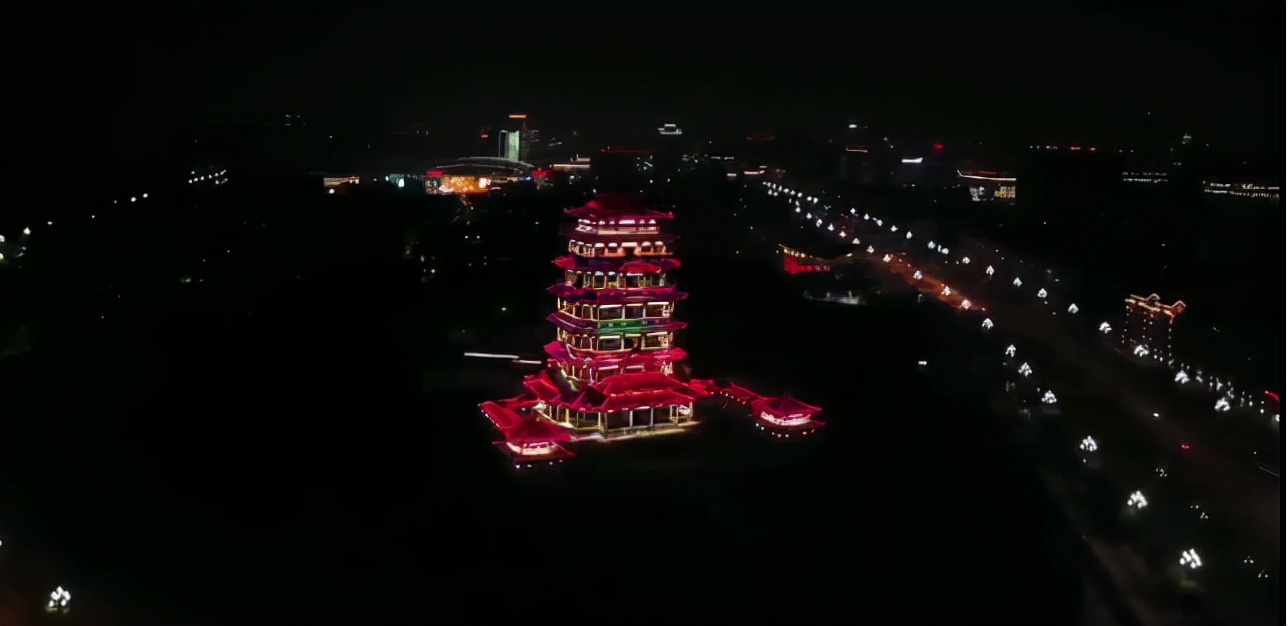 宜宾东楼夜景开放时间,东楼宜宾开放时间