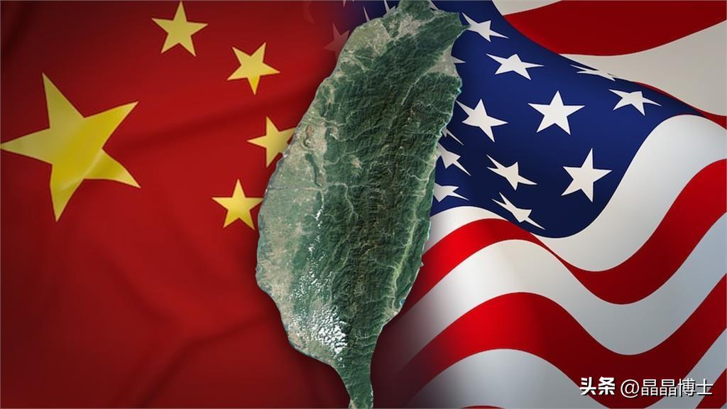 拜登执政与美国对华的走向,拜登对美国有什么反击