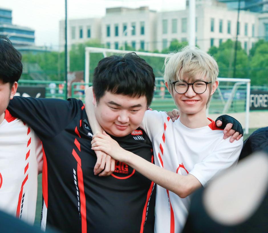 ag一诺巅峰时期有多强,ag一诺为啥屡次失误还能打比赛