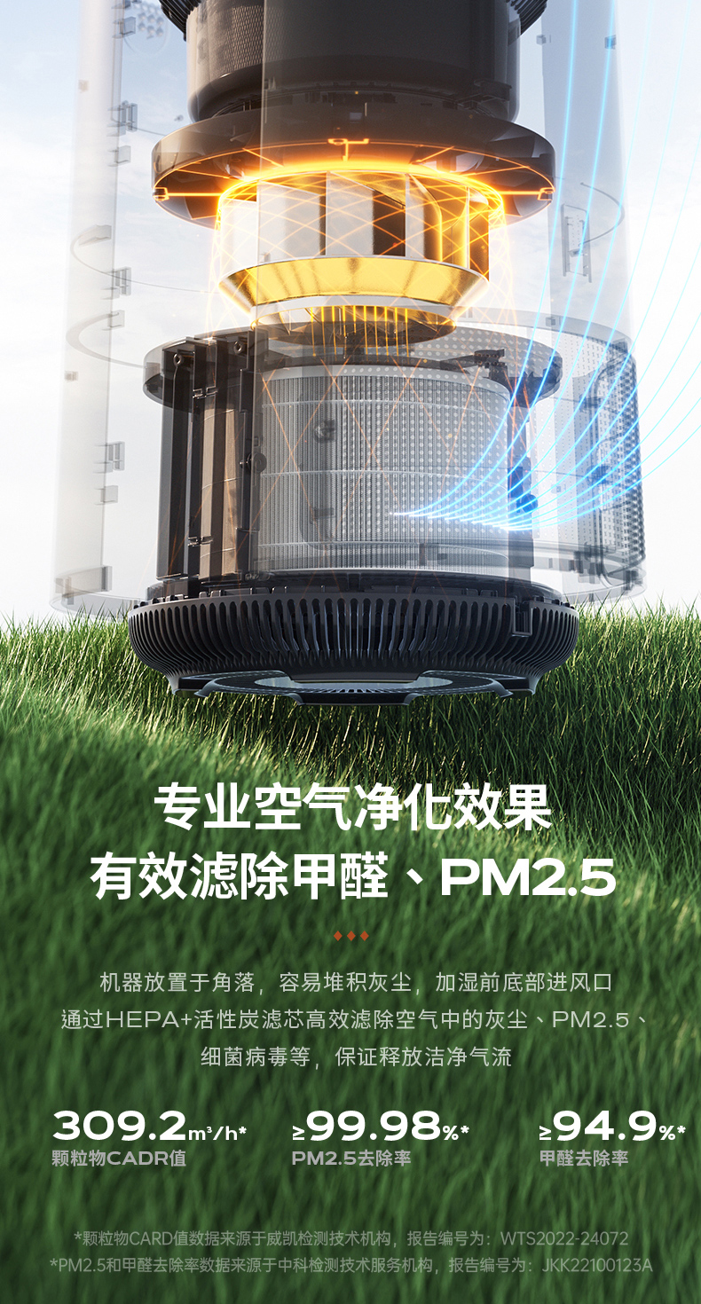 舒乐氏无雾加湿器滤网烘干,舒乐氏无雾加湿净化器使用教程