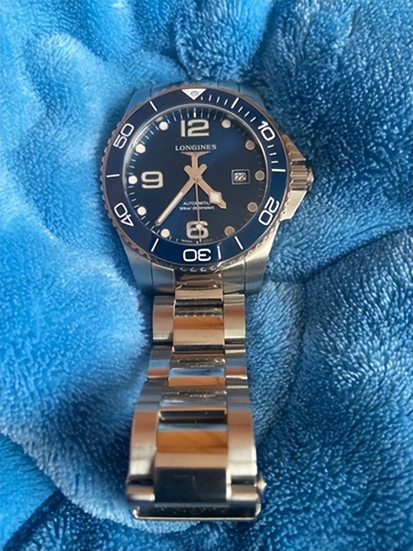 浪琴康卡斯潜水系列机械表好不好,浪琴康卡斯潜水机芯怎么样