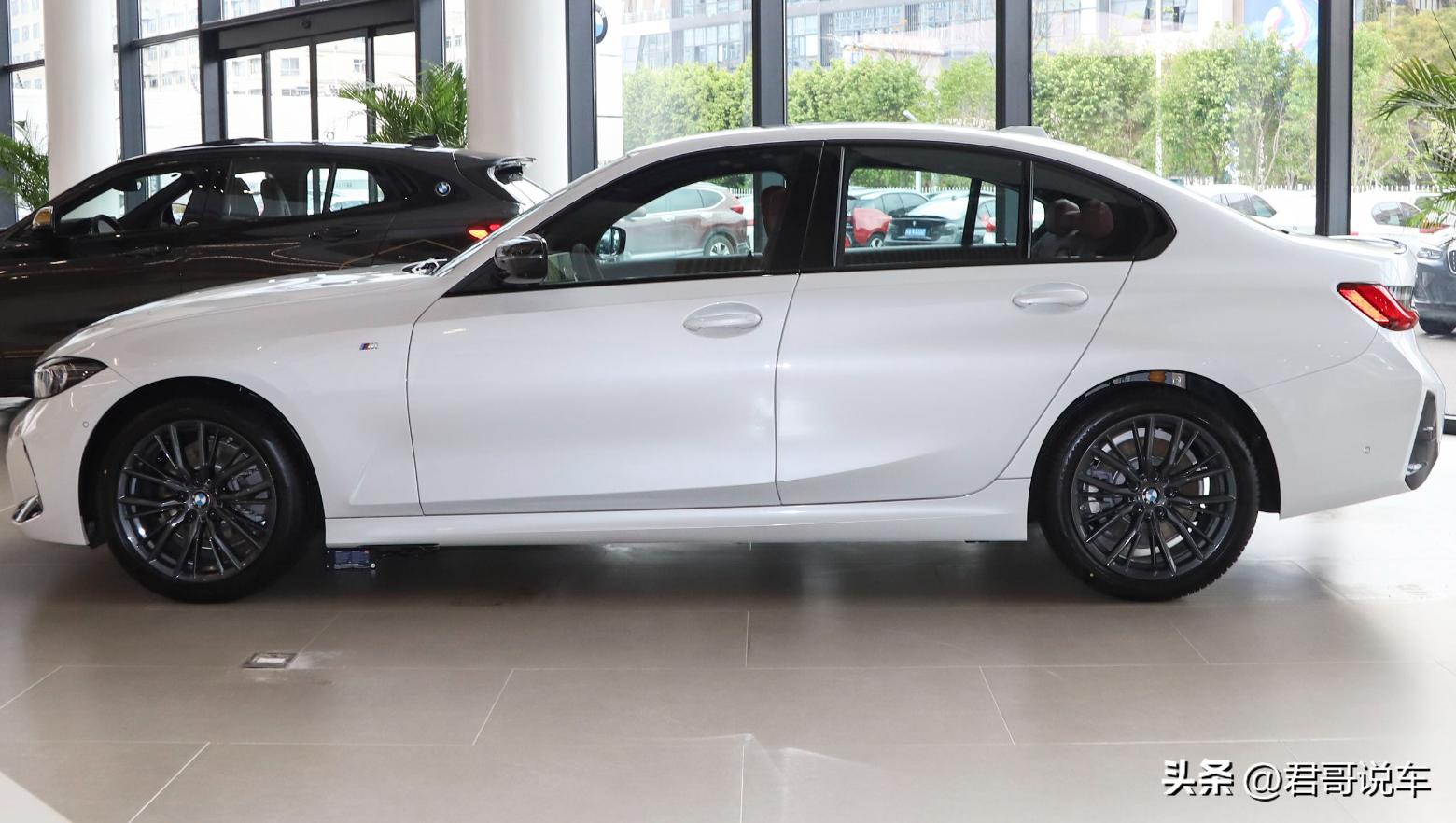新款宝马3系预售价格,最新款宝马3系价格表