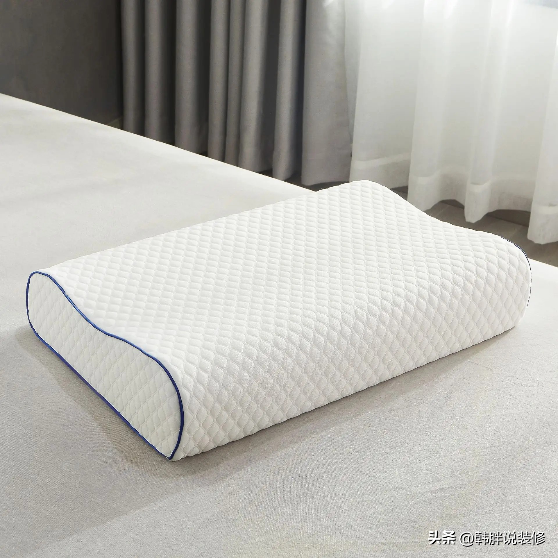 一世人生半世床，换掉这5种床上用品，比睡五星级酒店还要舒坦