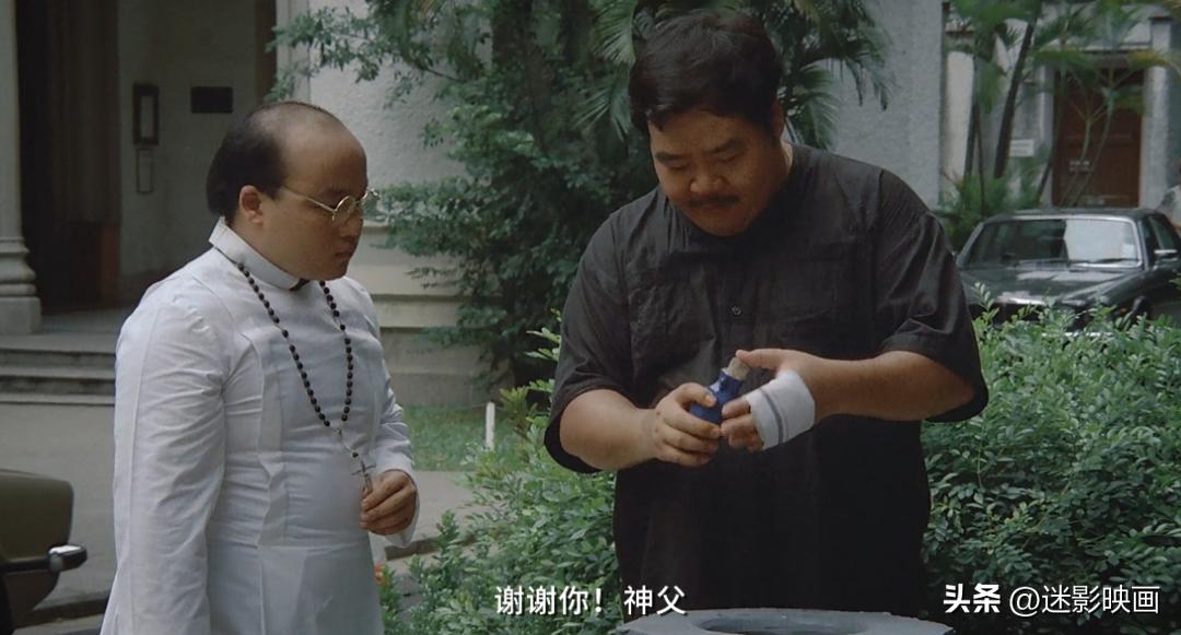 35年前郑则仕演的另类恐怖片，生不逢时被埋没，删减10分钟才能播