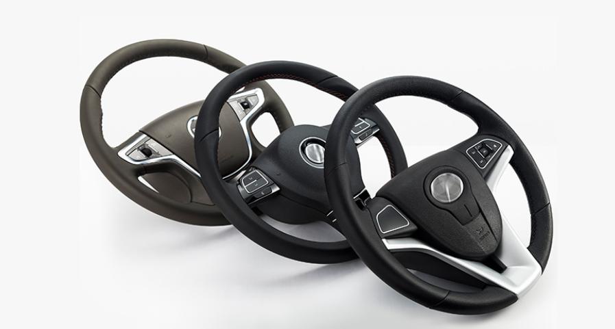 汽车零部件龙头涨幅排名,华域汽车股价低估