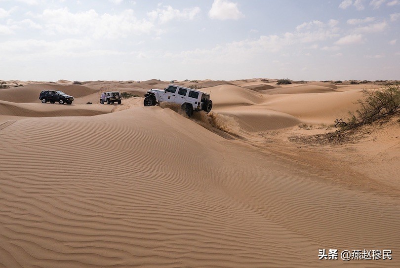 阿曼十大旅游景点排名榜,阿曼十大景点排名榜